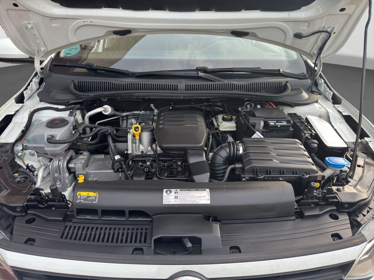 Volkswagen Polo Edition 1.0 59kW (80CV)