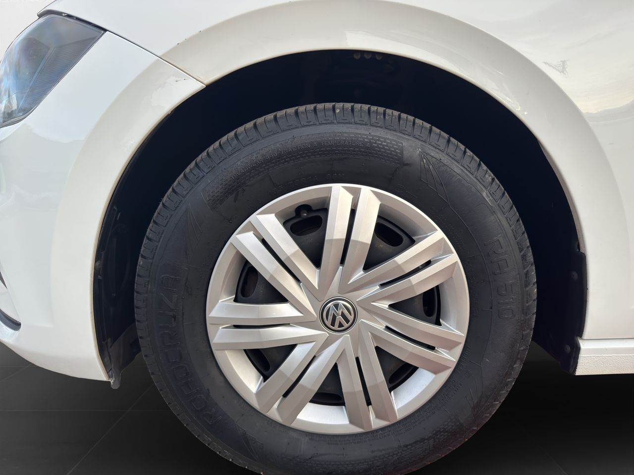 Volkswagen Polo Edition 1.0 59kW (80CV)