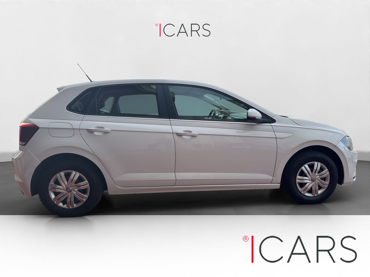 Volkswagen Polo Edition 1.0 59kW (80CV)