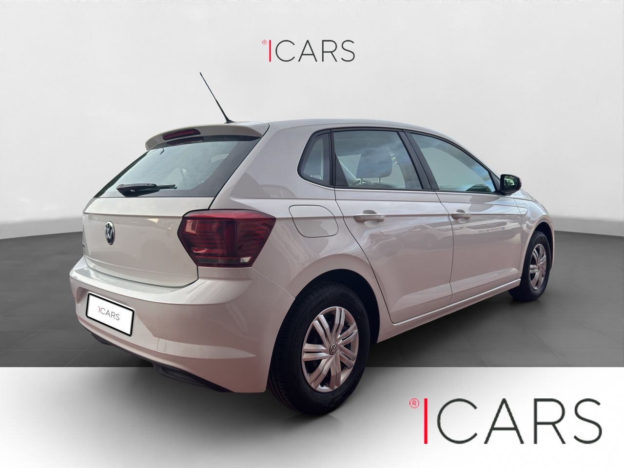 Volkswagen Polo Edition 1.0 59kW (80CV)