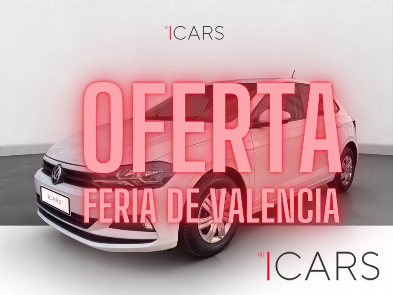 Volkswagen Polo Edition 1.0 59kW (80CV)