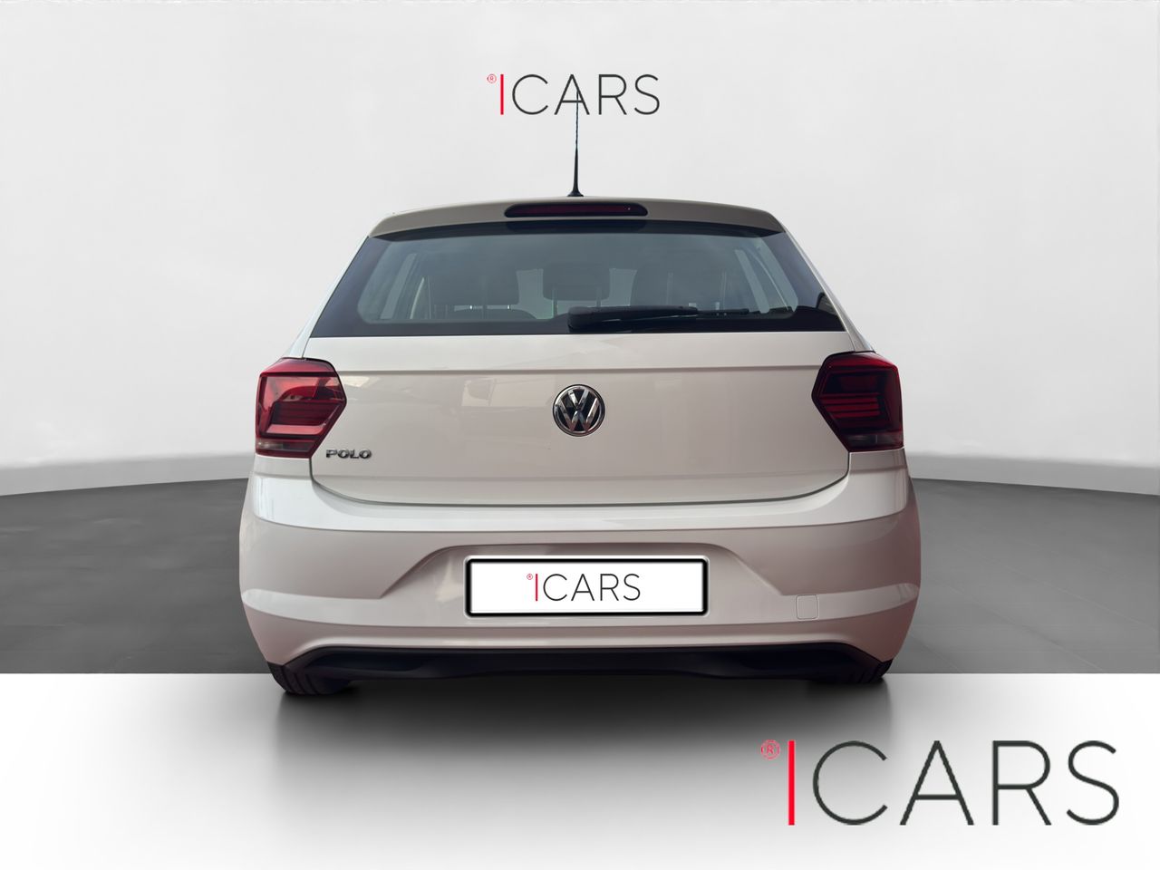 Volkswagen Polo Edition 1.0 59kW (80CV)