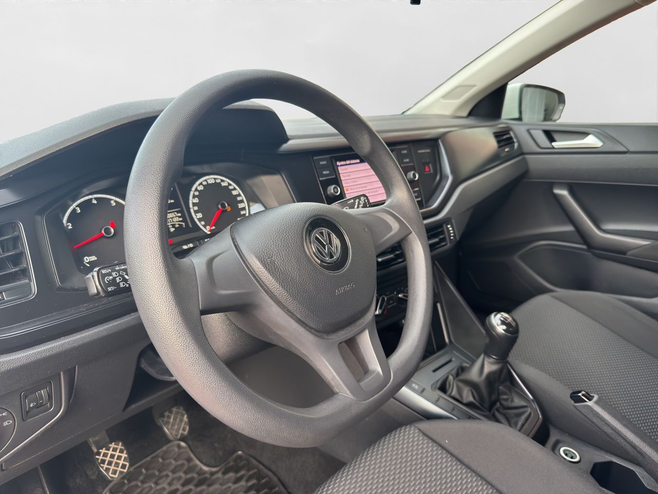 Volkswagen Polo Edition 1.0 59kW (80CV)