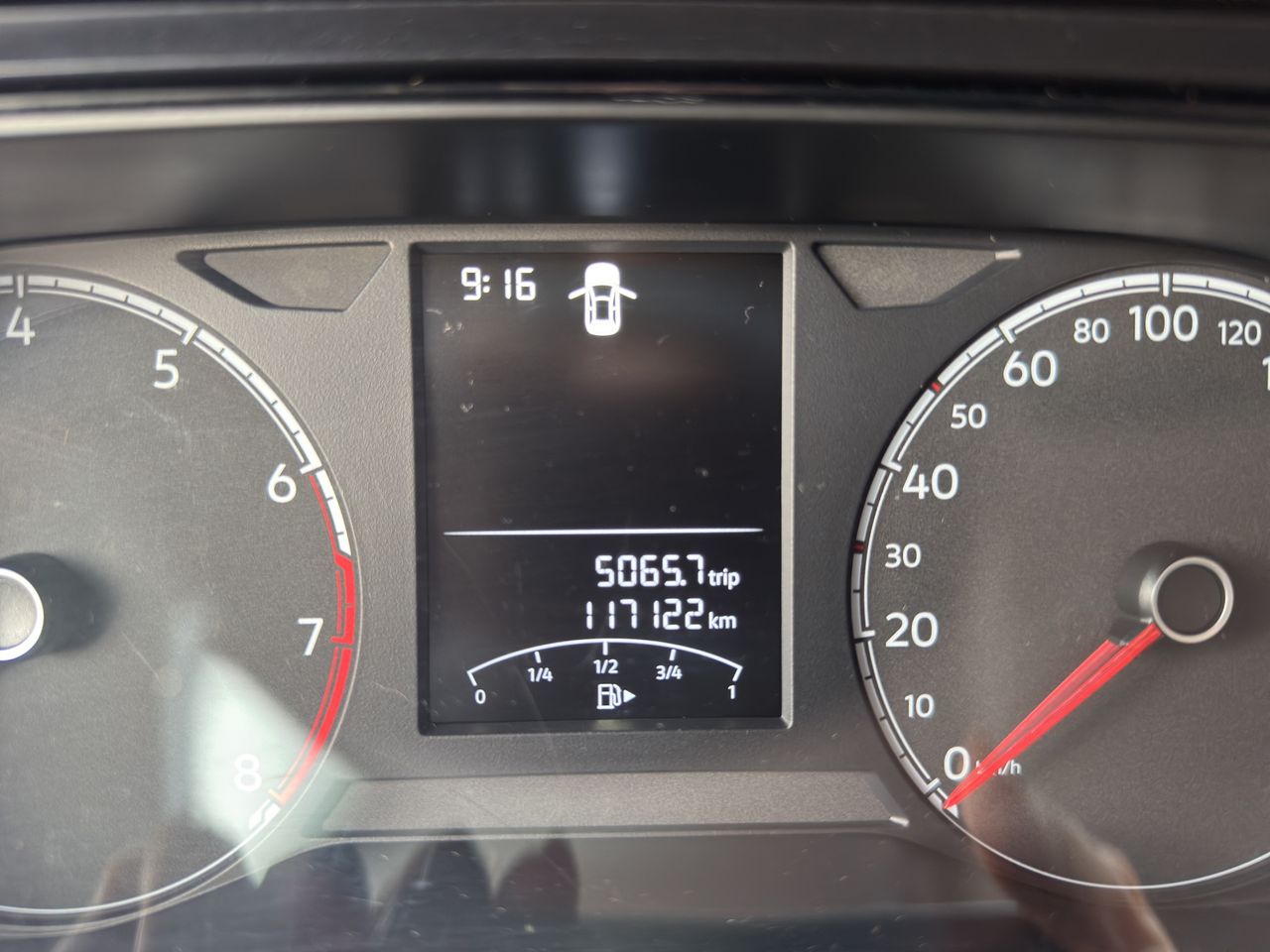 Volkswagen Polo Edition 1.0 59kW (80CV)