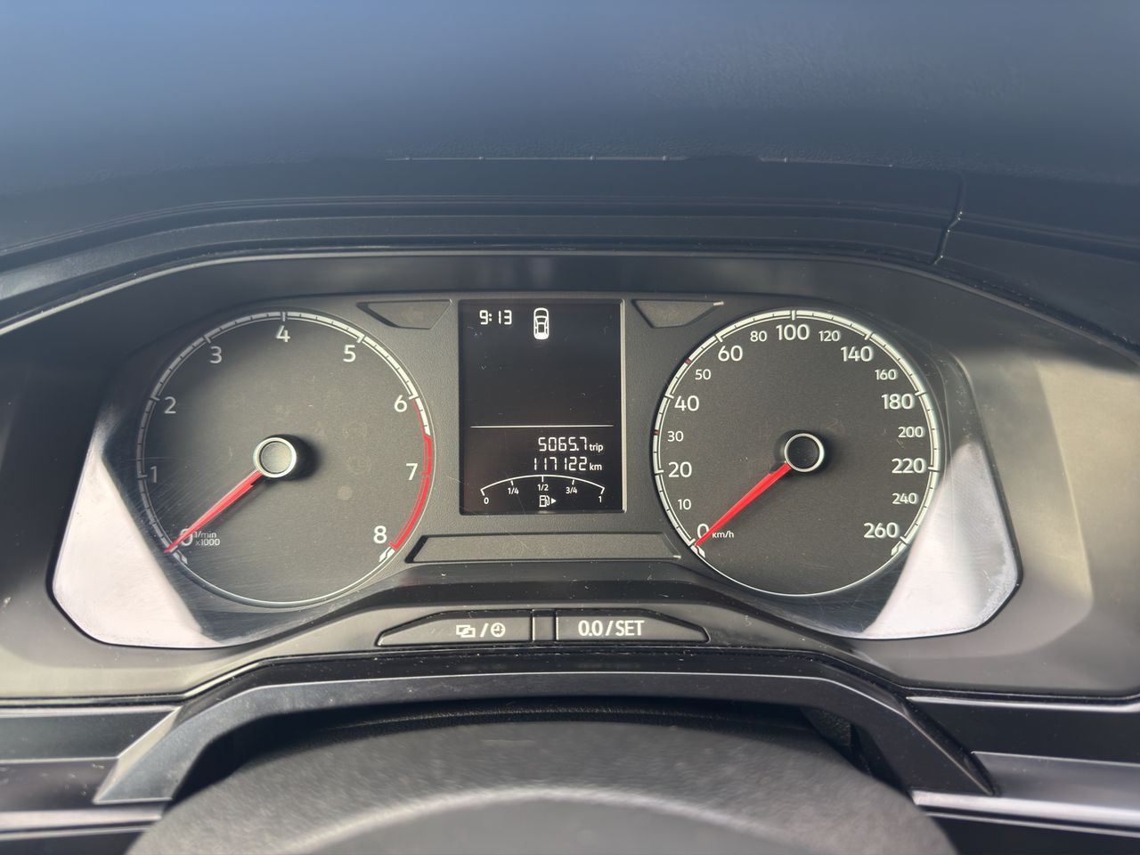 Volkswagen Polo Edition 1.0 59kW (80CV)