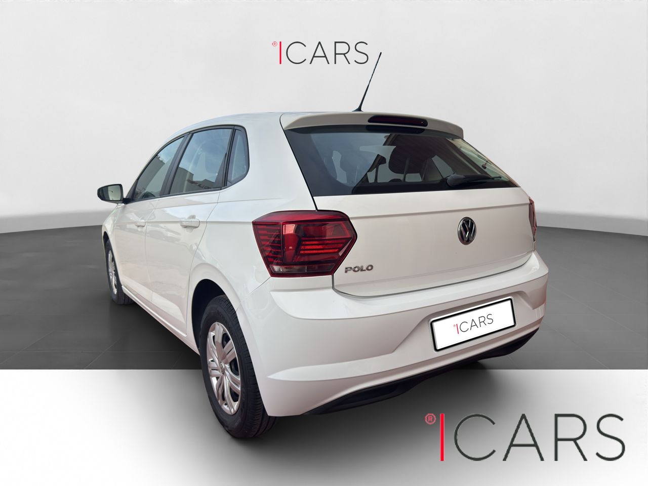 Volkswagen Polo Edition 1.0 59kW (80CV)