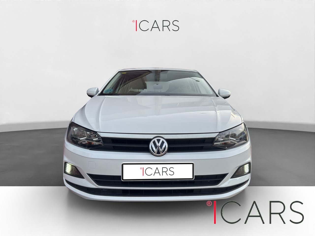 Volkswagen Polo Edition 1.0 59kW (80CV)