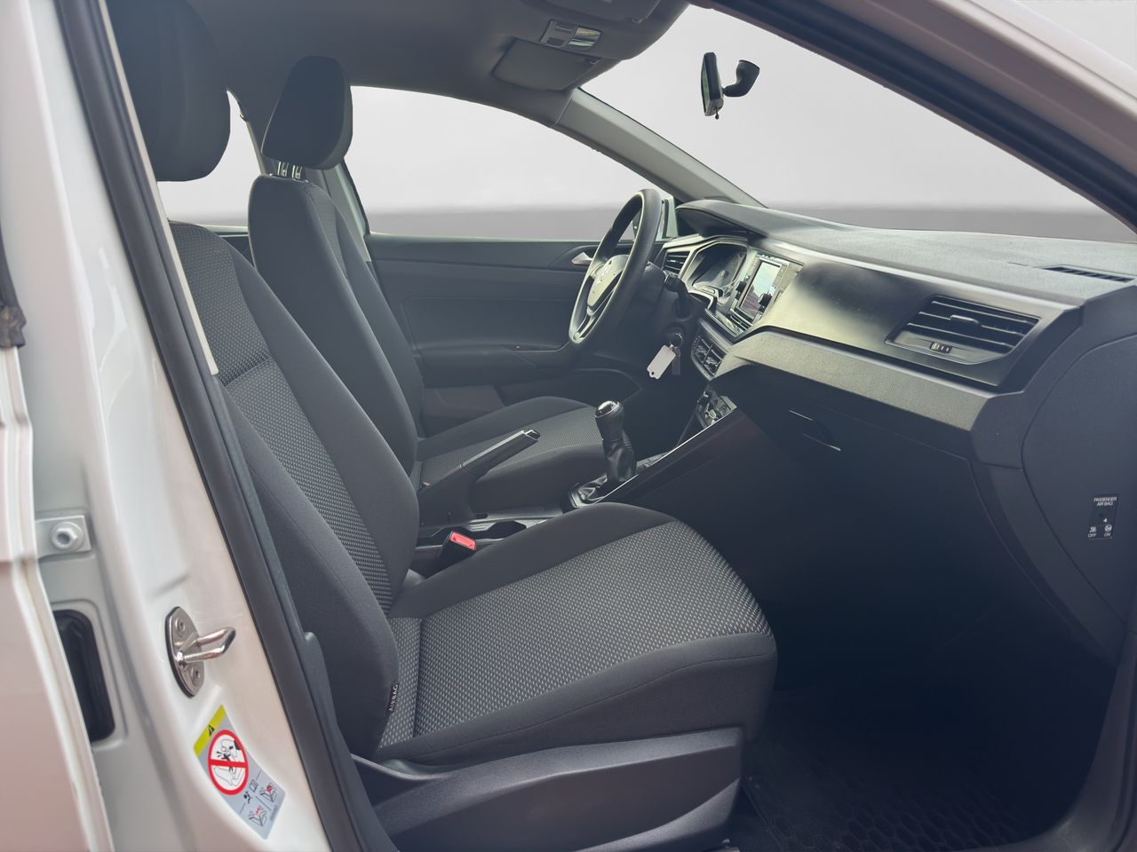 Volkswagen Polo Edition 1.0 59kW (80CV)