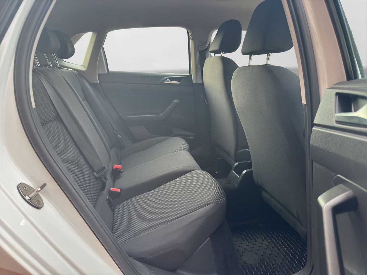 Volkswagen Polo Edition 1.0 59kW (80CV)