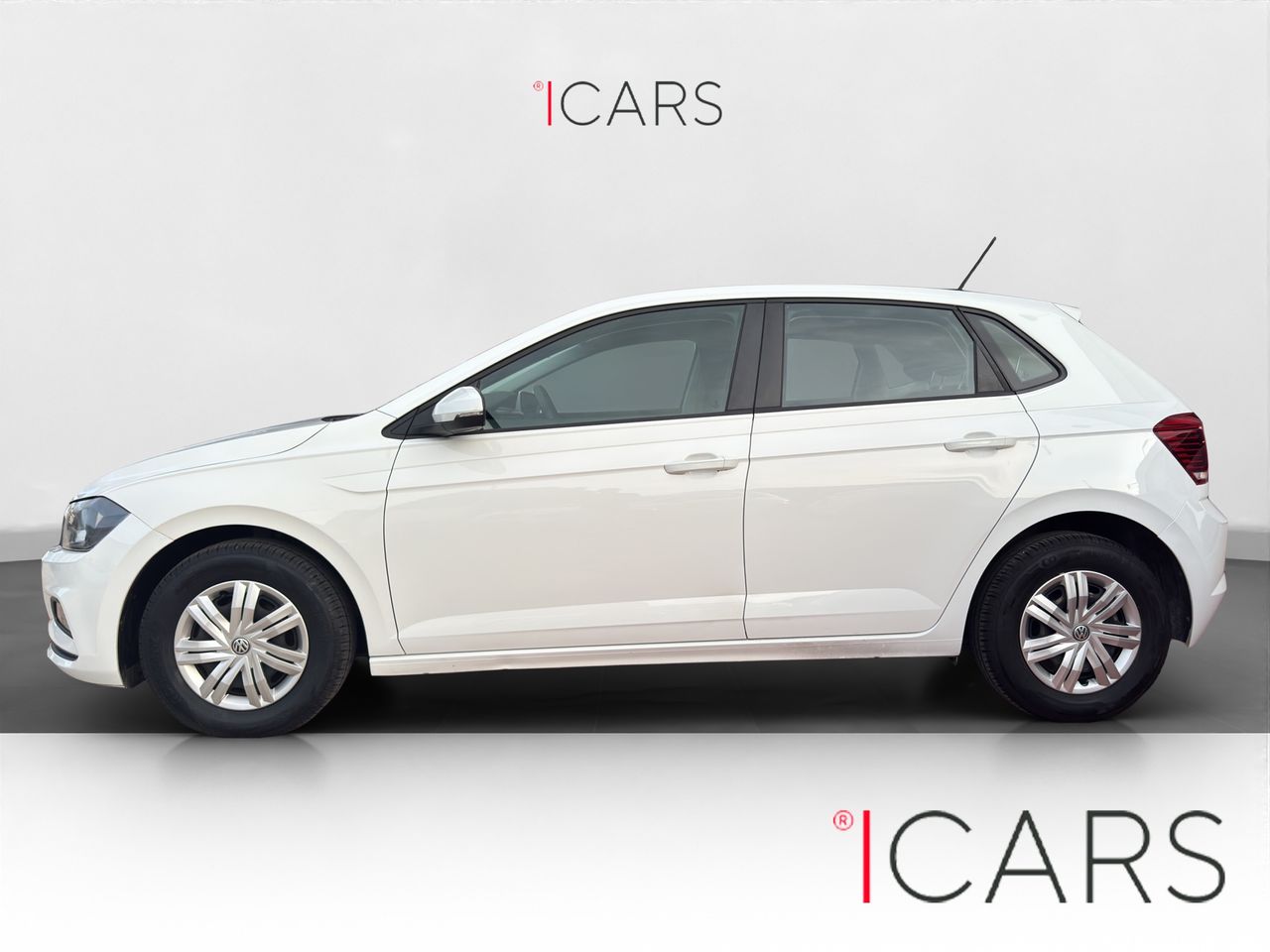 Volkswagen Polo Edition 1.0 59kW (80CV)