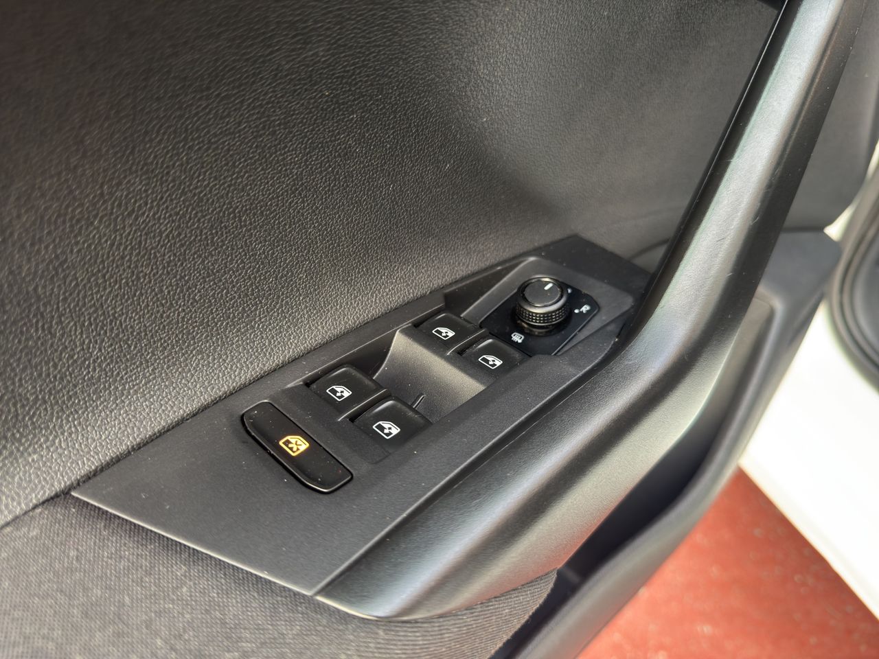 Volkswagen Polo Edition 1.0 59kW (80CV)