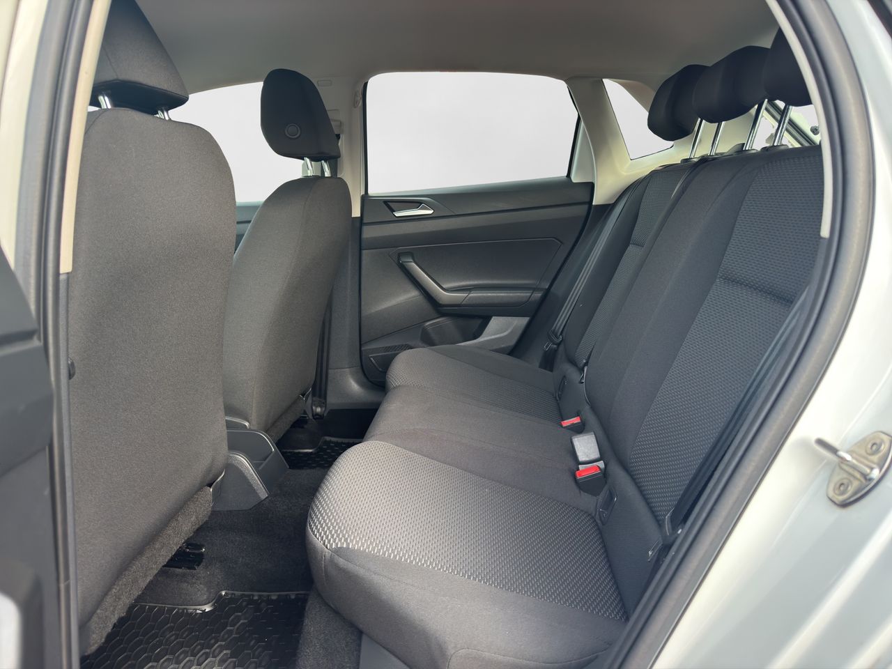 Volkswagen Polo Edition 1.0 59kW (80CV)