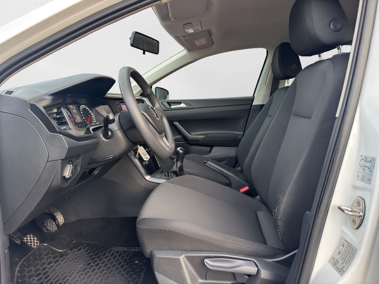 Volkswagen Polo Edition 1.0 59kW (80CV)