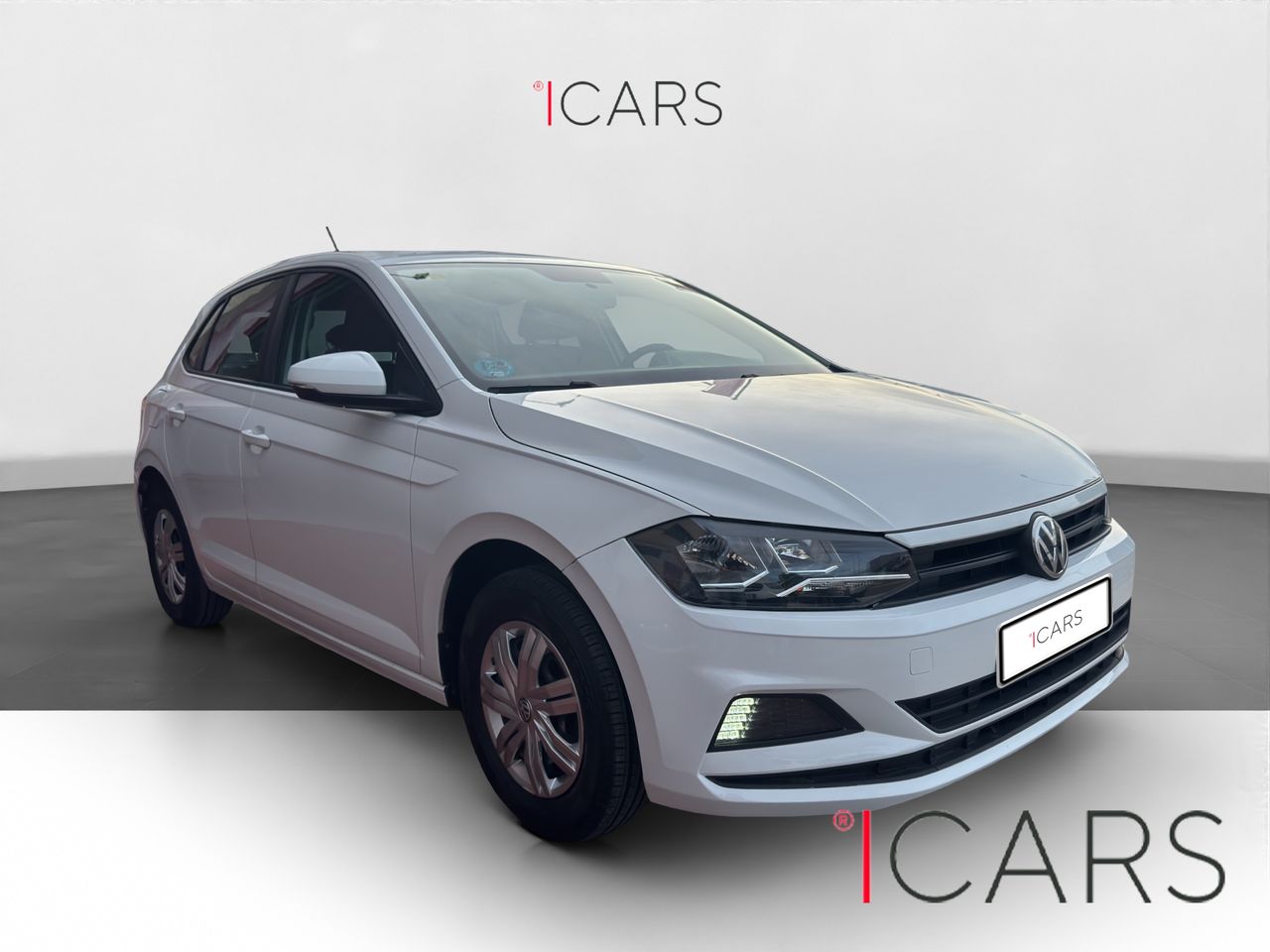 Volkswagen Polo Edition 1.0 59kW (80CV)