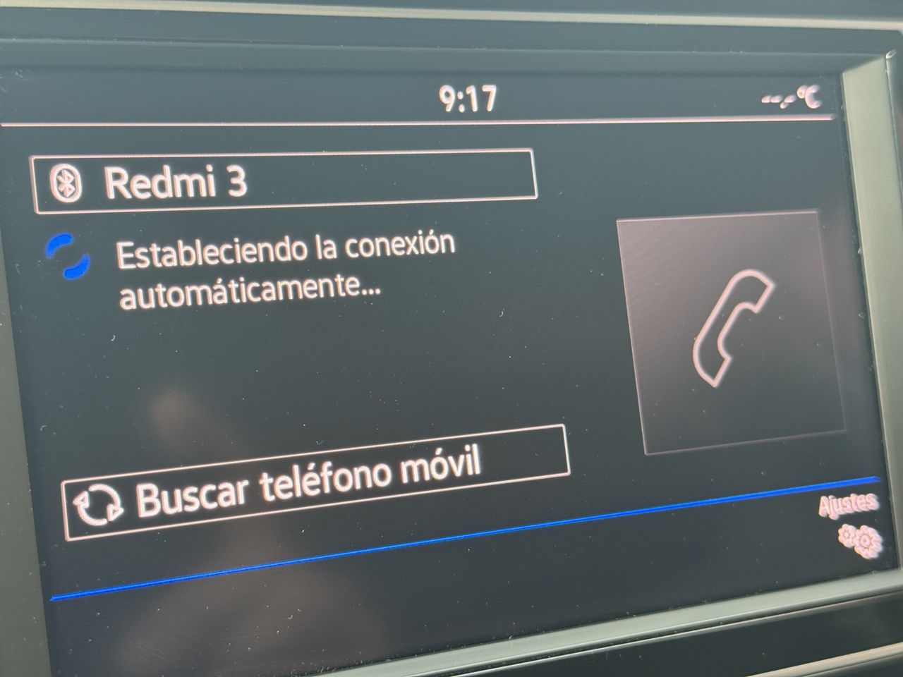 Volkswagen Polo Edition 1.0 59kW (80CV)