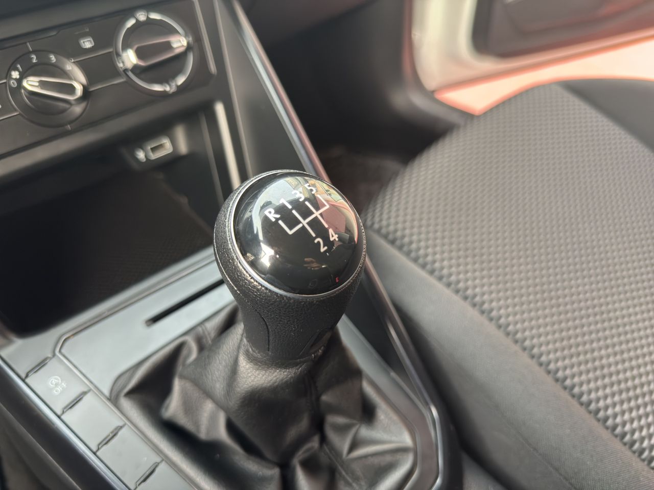 Volkswagen Polo Edition 1.0 59kW (80CV)