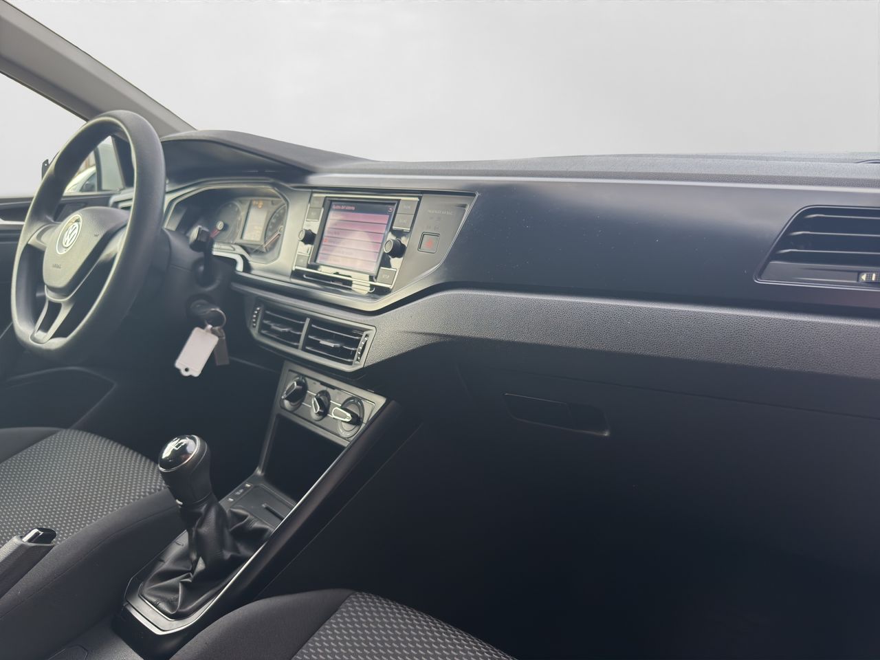 Volkswagen Polo Edition 1.0 59kW (80CV)