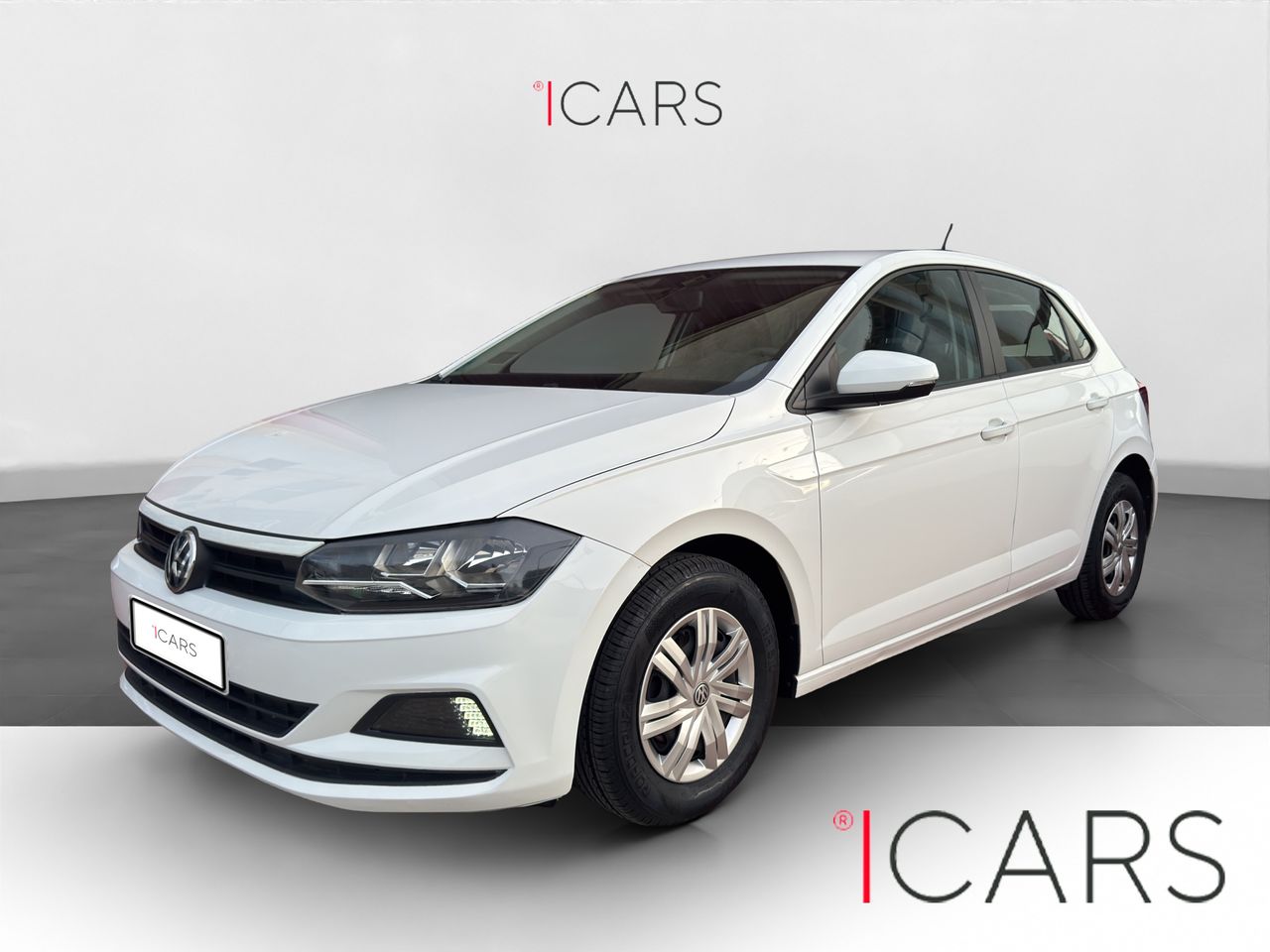 Volkswagen Polo Edition 1.0 59kW (80CV)