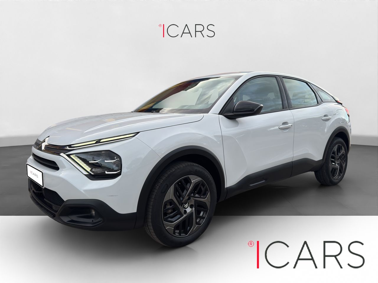 Citroën C4 PureTech 130 S&S 6v Plus