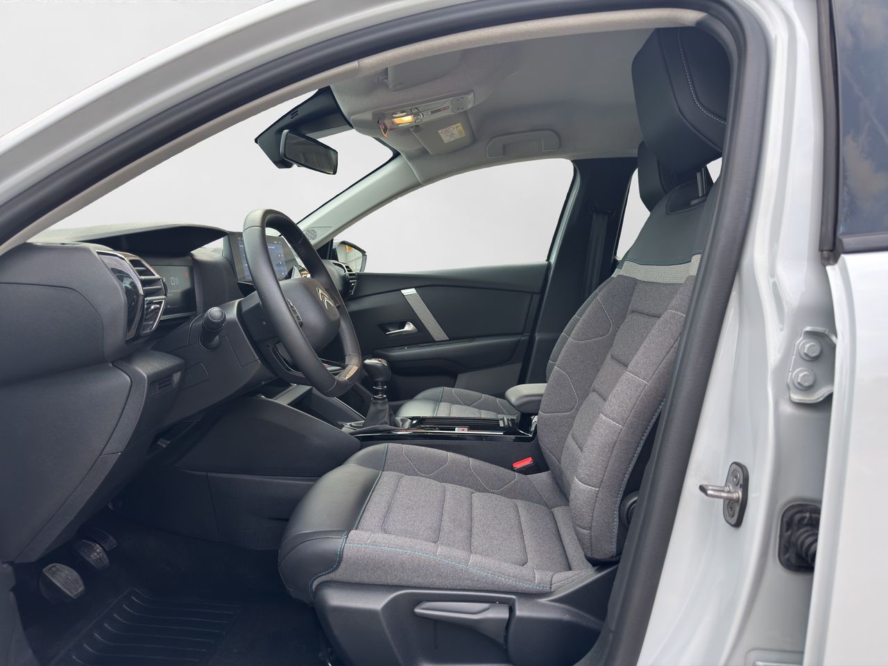 Citroën C4 PureTech 130 S&S 6v Plus