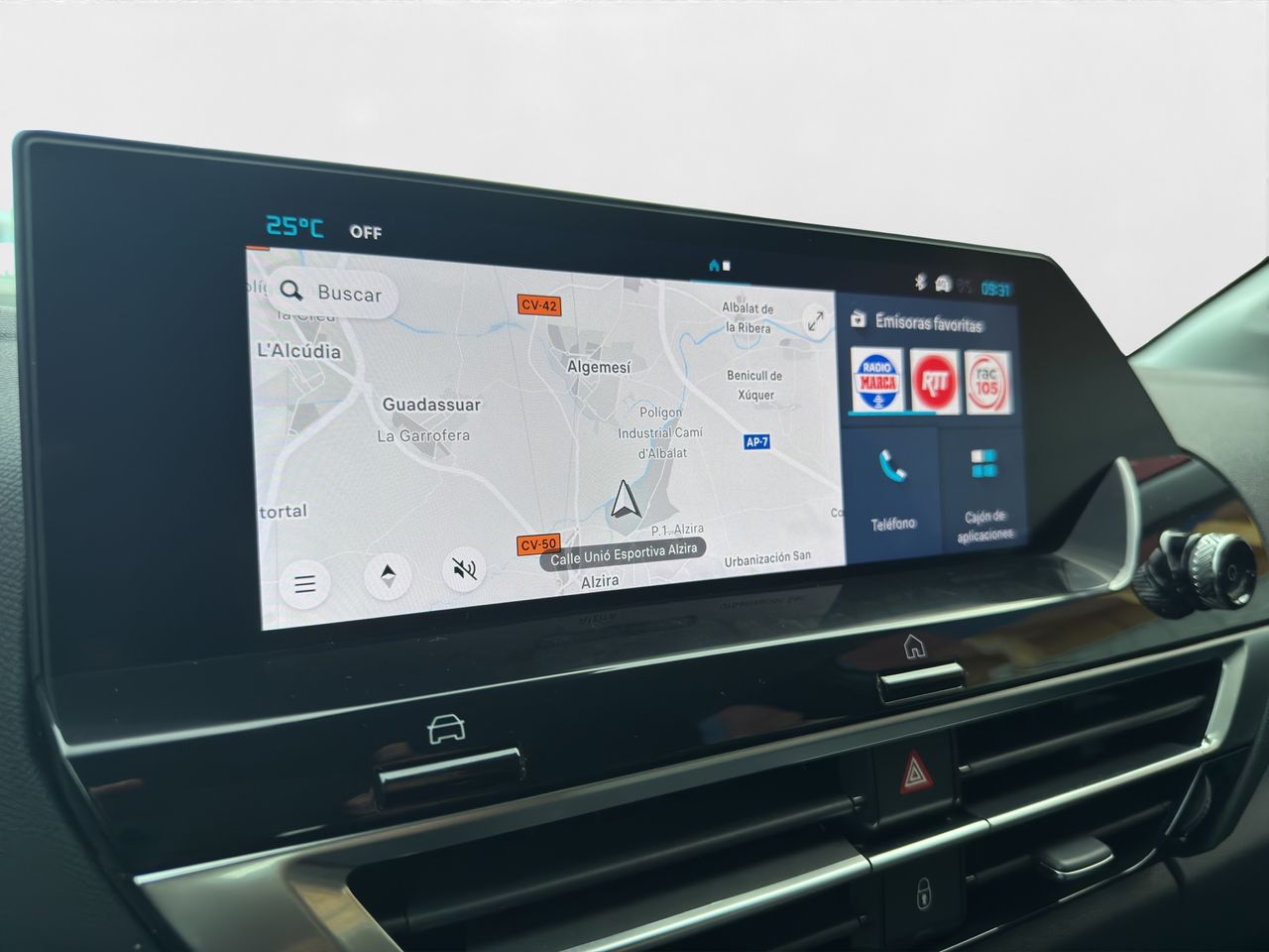 Citroën C4 PureTech 130 S&S 6v Plus