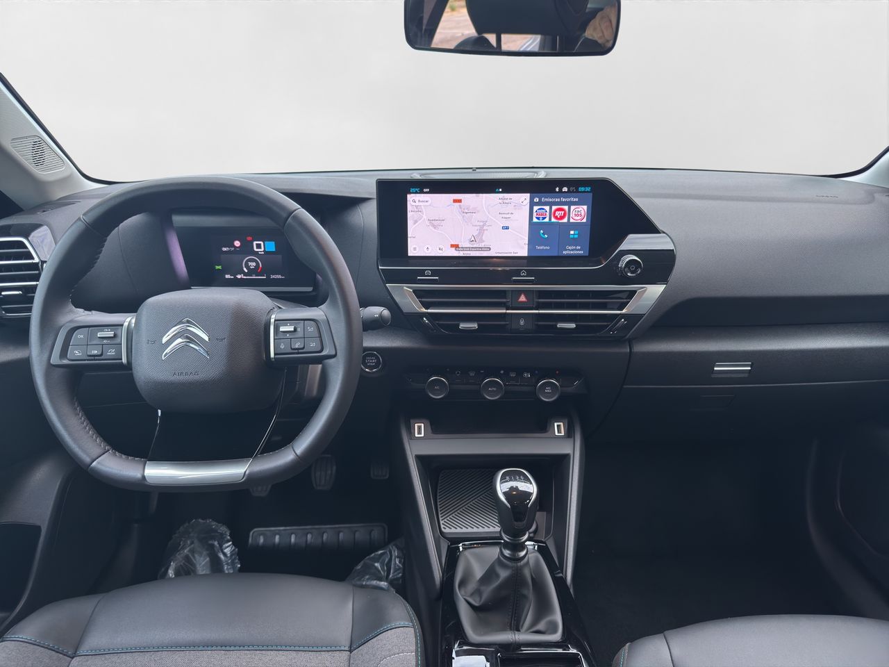 Citroën C4 PureTech 130 S&S 6v Plus