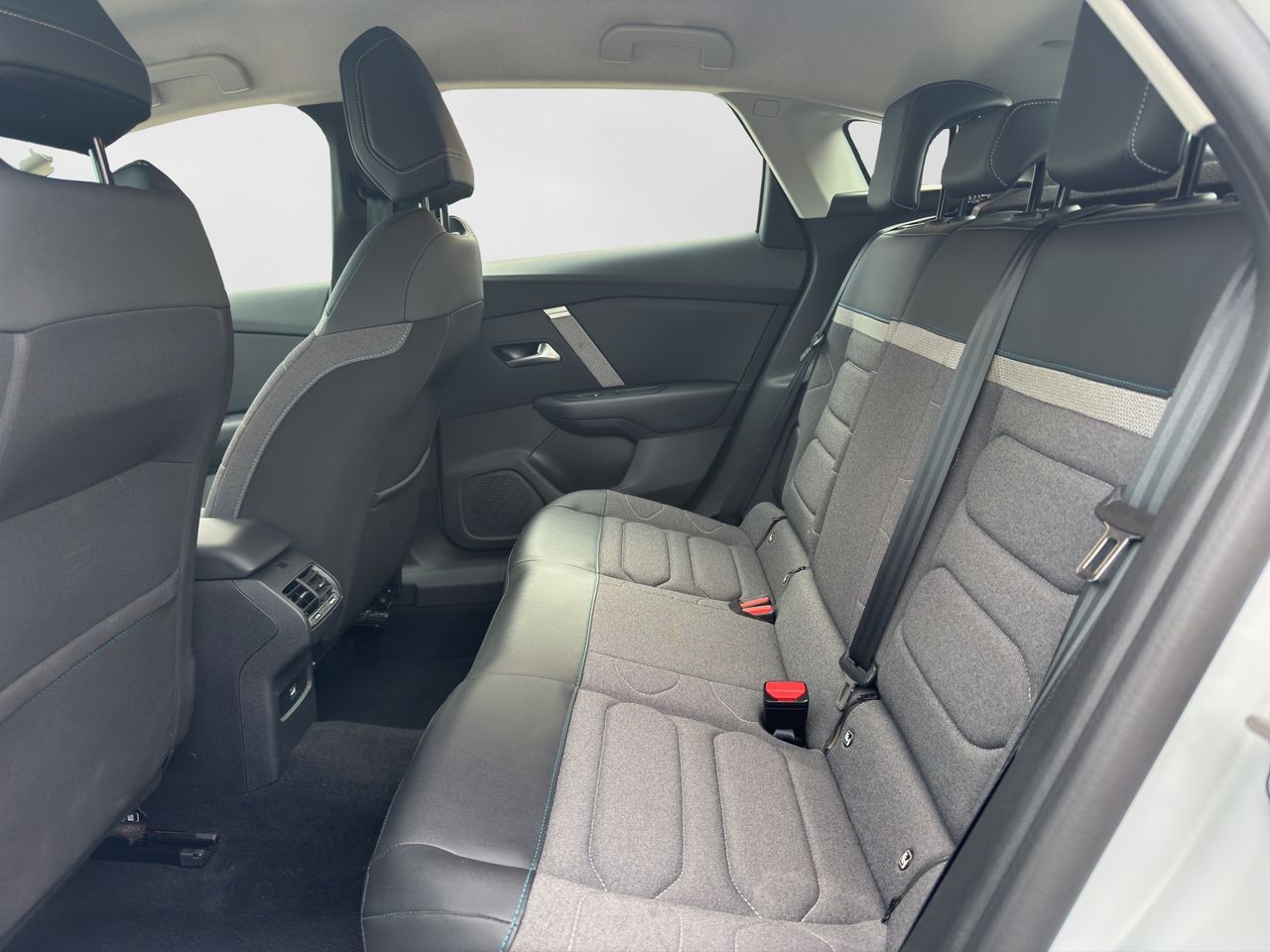 Citroën C4 PureTech 130 S&S 6v Plus