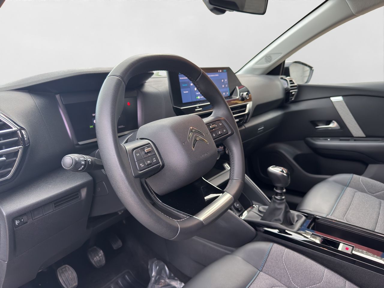 Citroën C4 PureTech 130 S&S 6v Plus