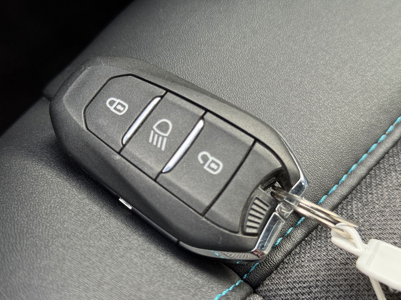 Citroën C4 PureTech 130 S&S 6v Plus