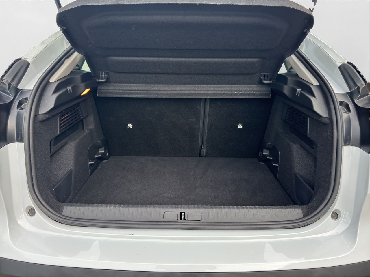 Citroën C4 PureTech 130 S&S 6v Plus