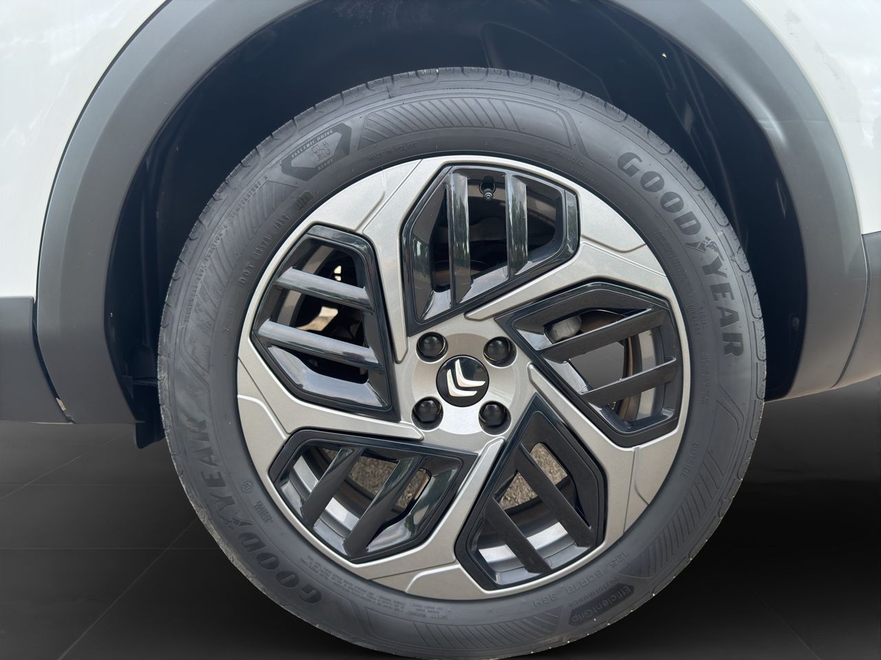 Citroën C4 PureTech 130 S&S 6v Plus