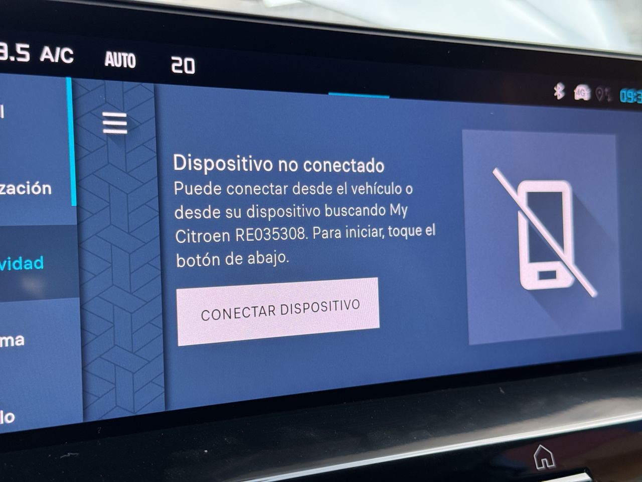 Citroën C4 PureTech 130 S&S 6v Plus