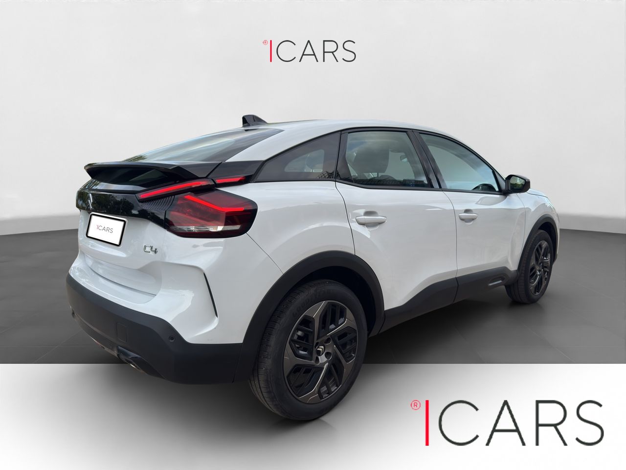 Citroën C4 PureTech 130 S&S 6v Plus