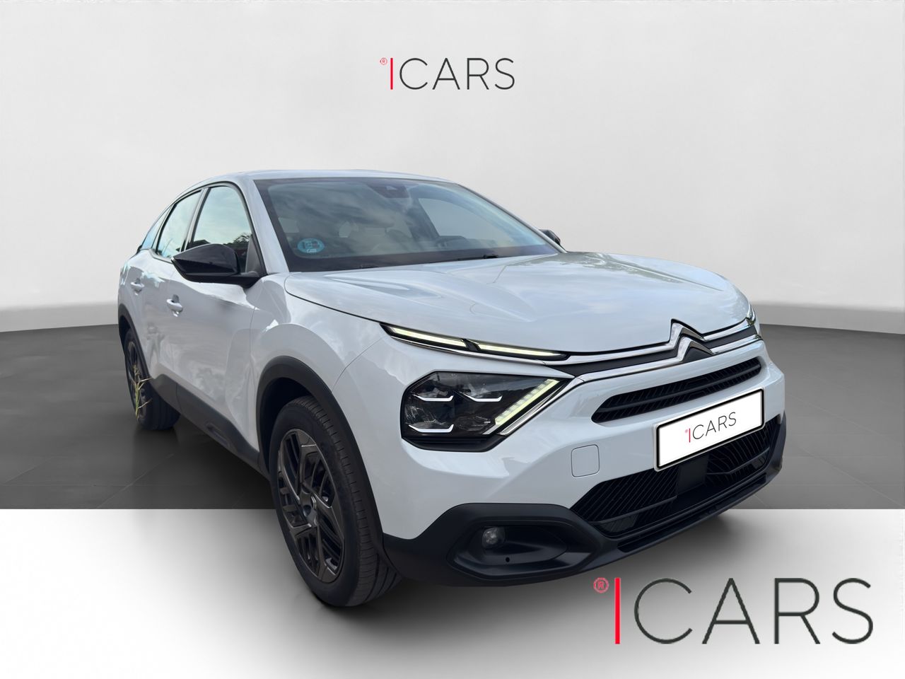 Citroën C4 PureTech 130 S&S 6v Plus