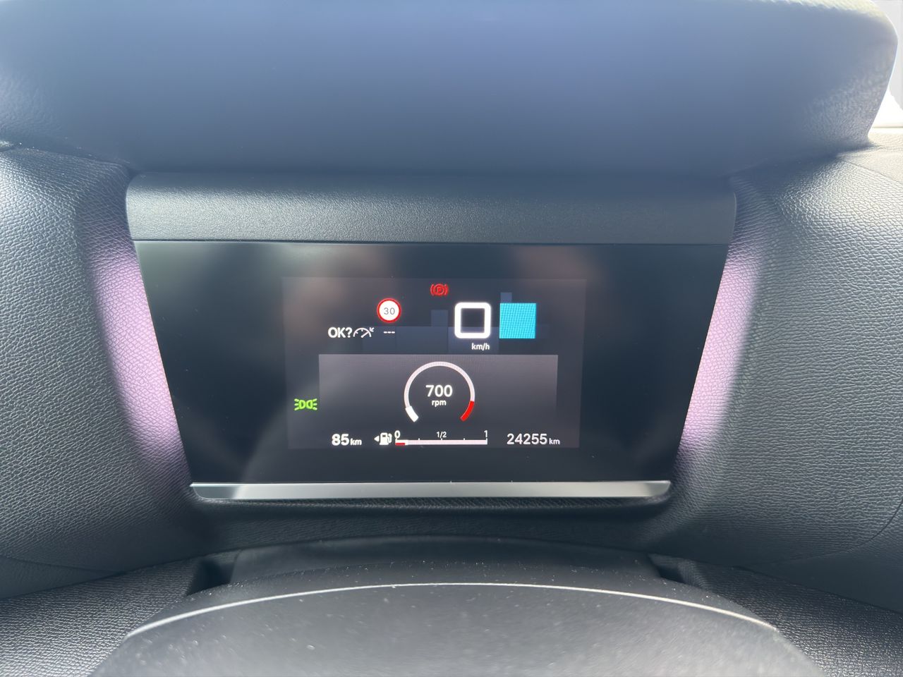 Citroën C4 PureTech 130 S&S 6v Plus