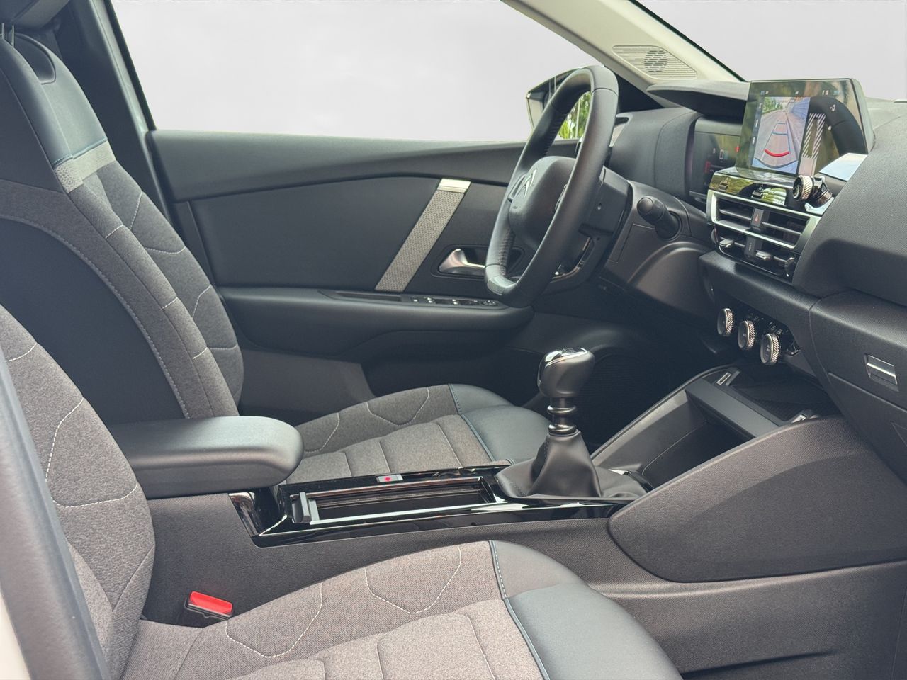 Citroën C4 PureTech 130 S&S 6v Plus