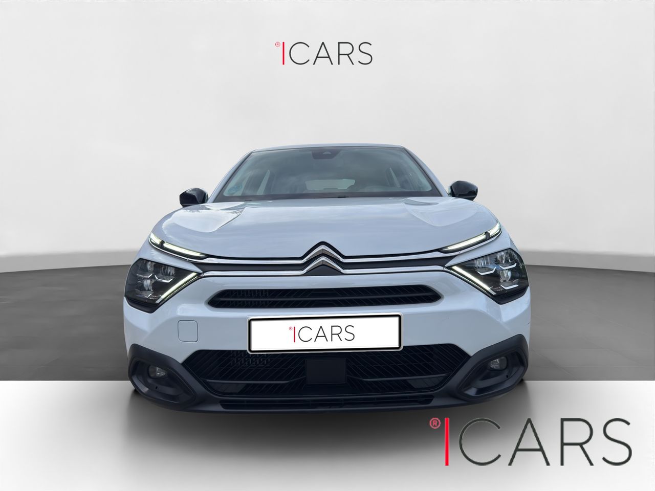 Citroën C4 PureTech 130 S&S 6v Plus