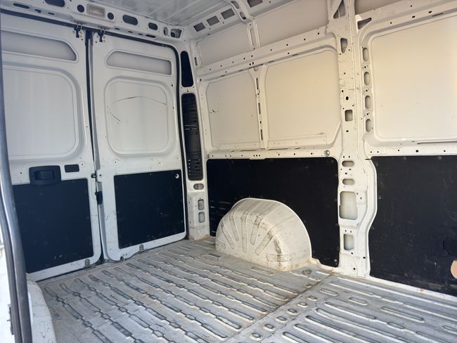 Opel Movano L2H2 3.5T 2.2 BHDi 88kW - Foto 18