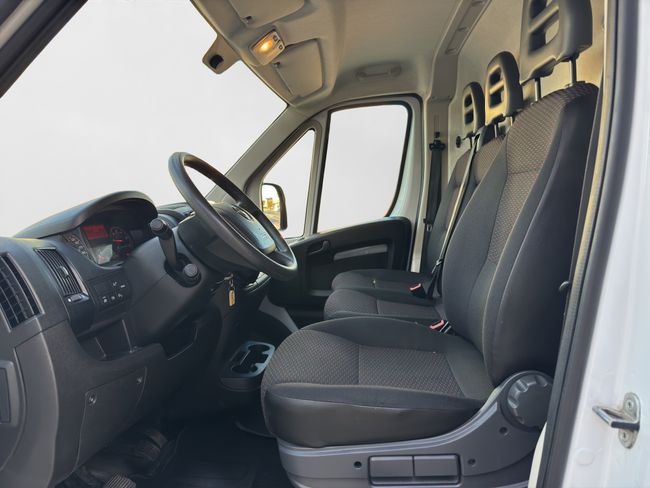 Opel Movano L2H2 3.5T 2.2 BHDi 88kW - Foto 9