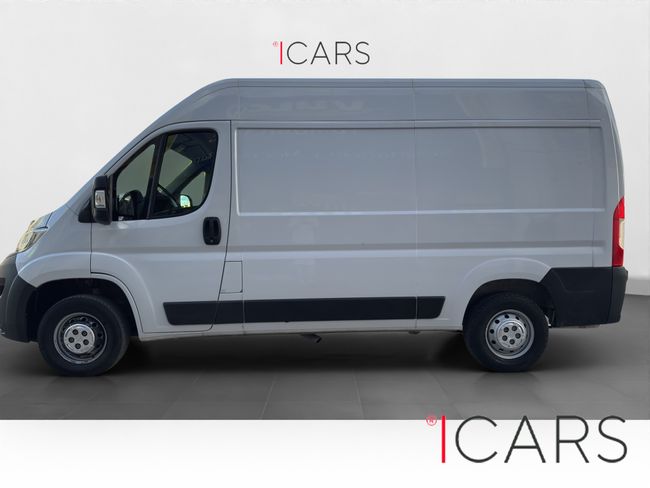 Opel Movano L2H2 3.5T 2.2 BHDi 88kW - Foto 4
