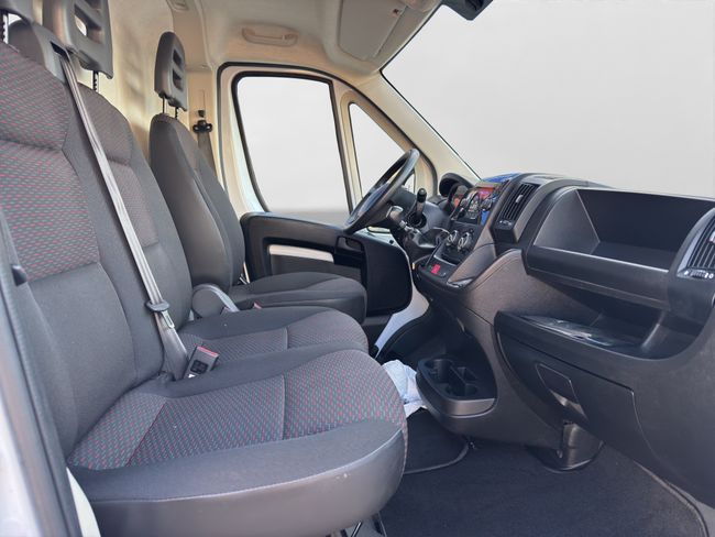 Opel Movano L2H2 3.5T 2.2 BHDi 88kW - Foto 17
