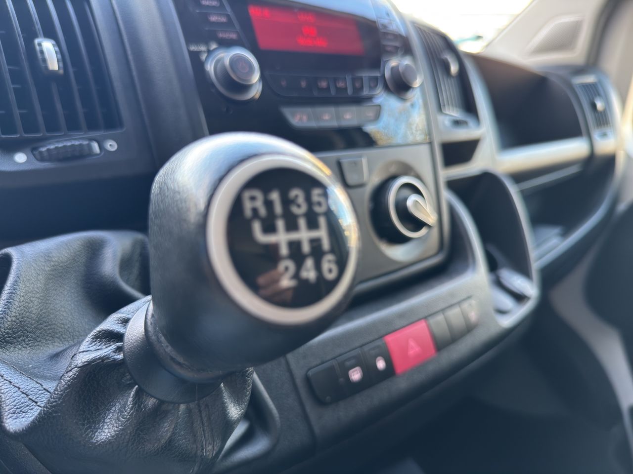 Opel Movano L2H2 3.5T 2.2 BHDi 88kW