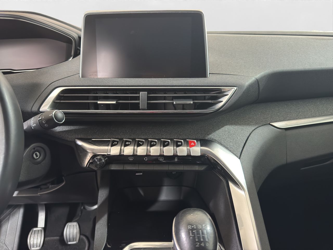 Peugeot 3008 1.5 BlueHDi 96kW (130CV) S&S Allure