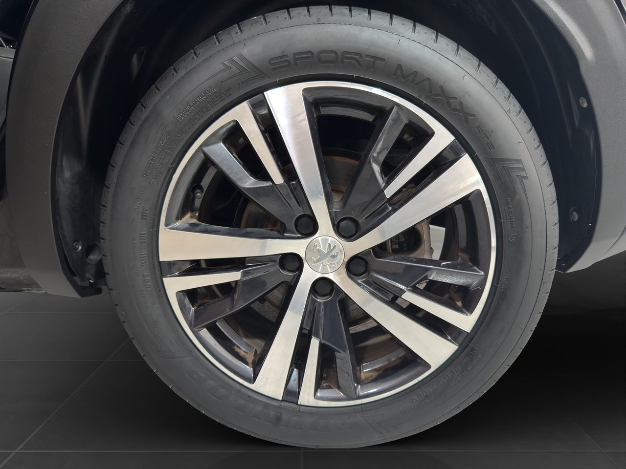 Peugeot 3008 1.5 BlueHDi 96kW (130CV) S&S Allure