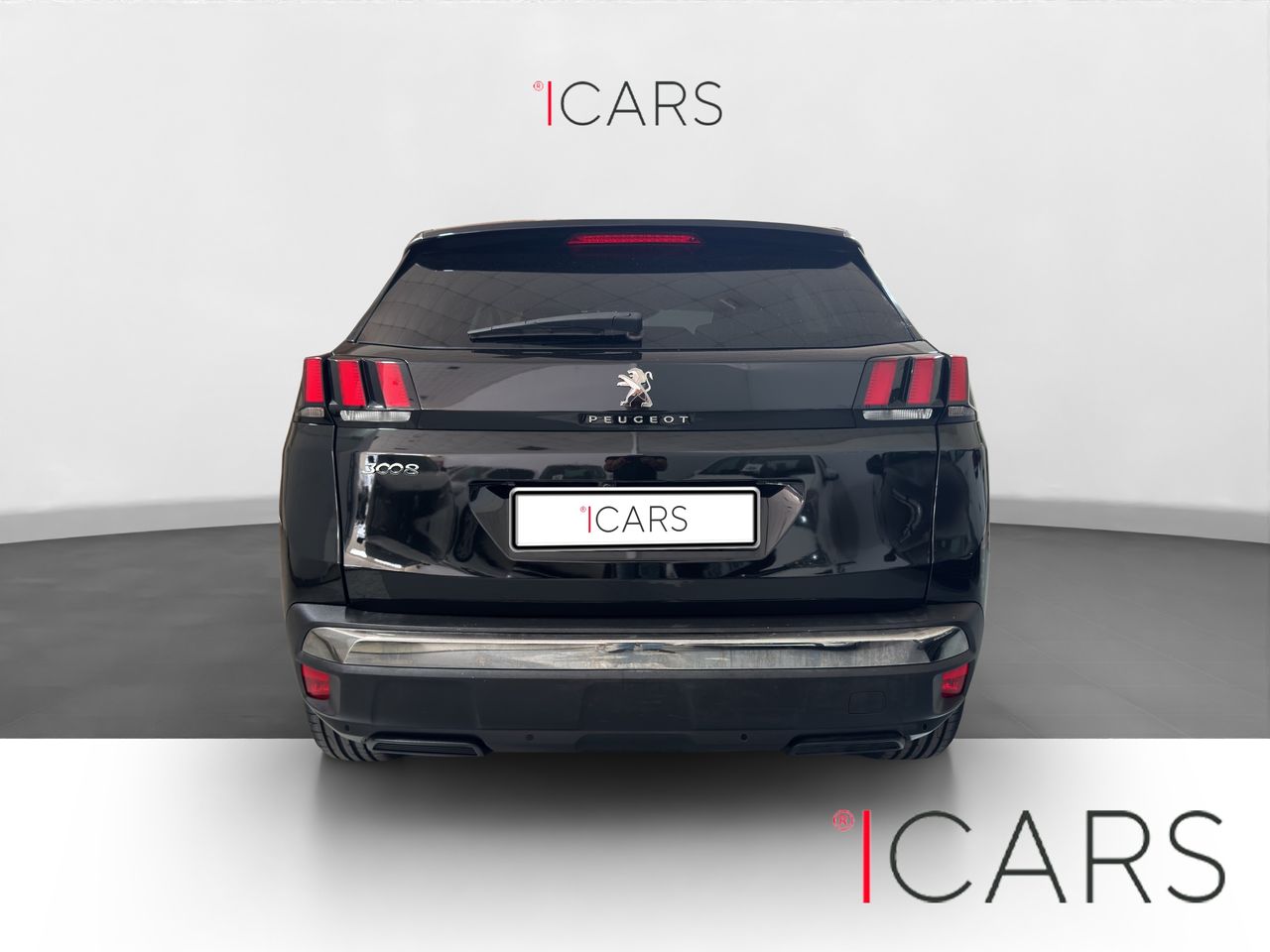 Peugeot 3008 1.5 BlueHDi 96kW (130CV) S&S Allure