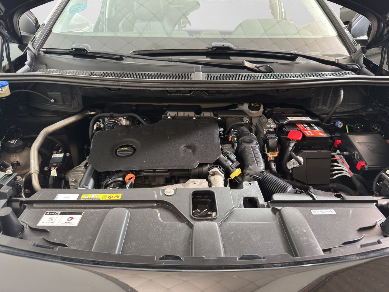 Peugeot 3008 1.5 BlueHDi 96kW (130CV) S&S Allure