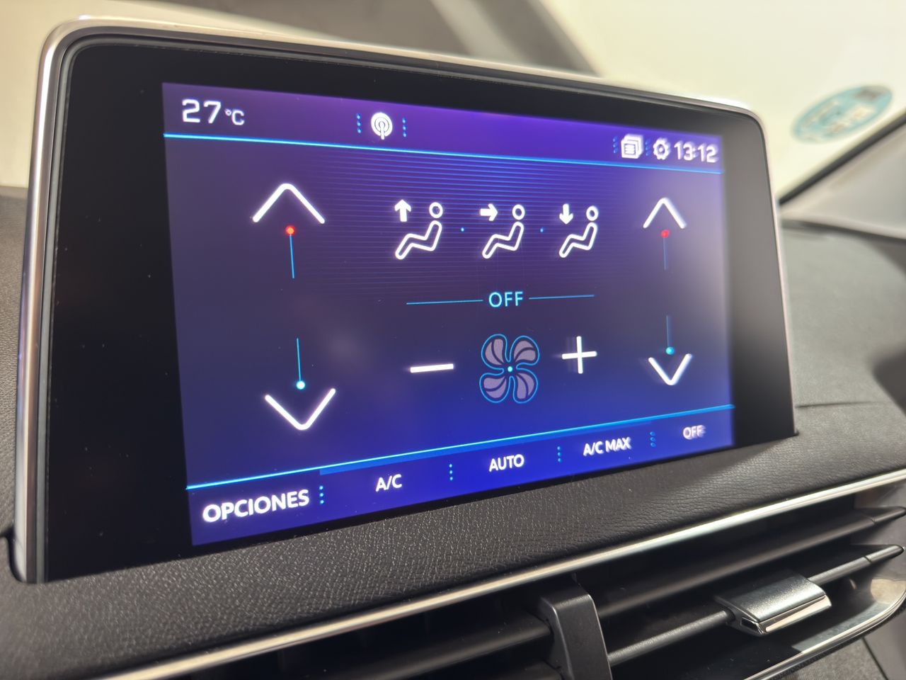 Peugeot 3008 1.5 BlueHDi 96kW (130CV) S&S Allure