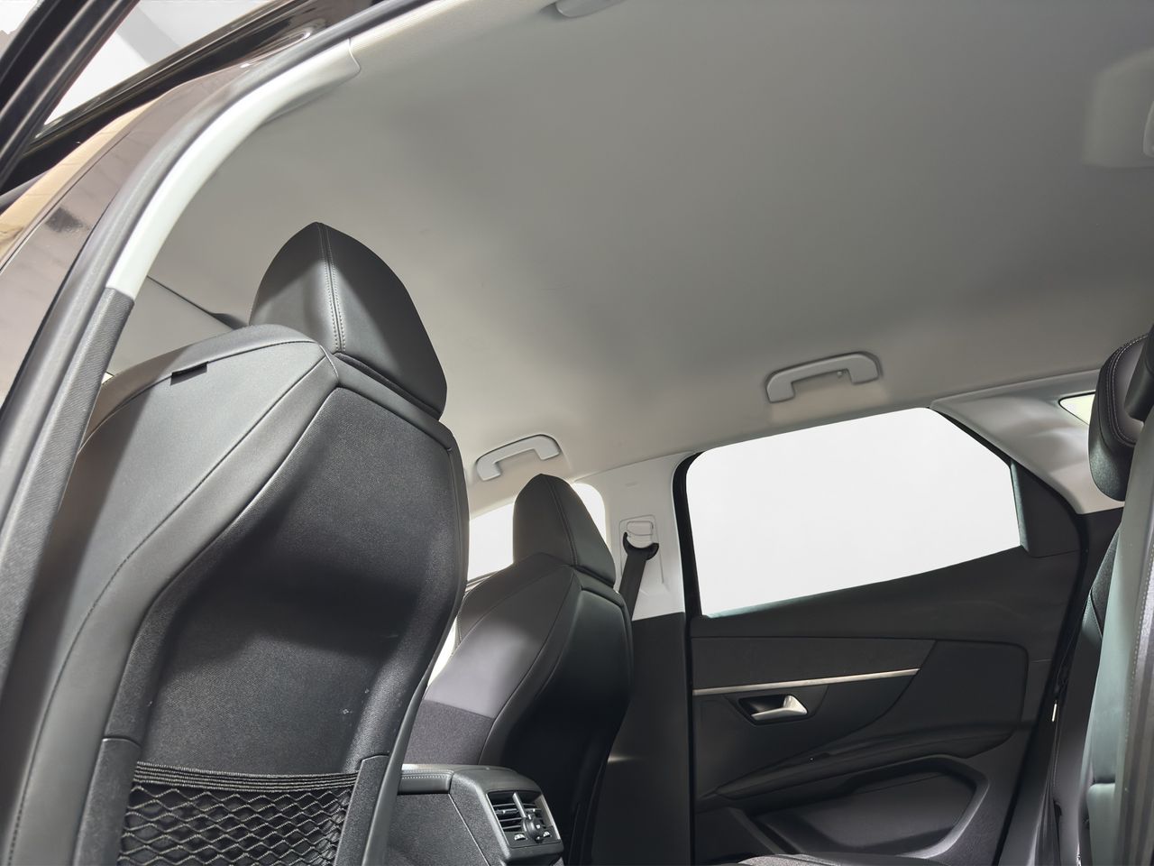 Peugeot 3008 1.5 BlueHDi 96kW (130CV) S&S Allure