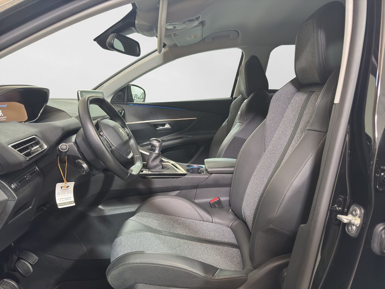 Peugeot 3008 1.5 BlueHDi 96kW (130CV) S&S Allure