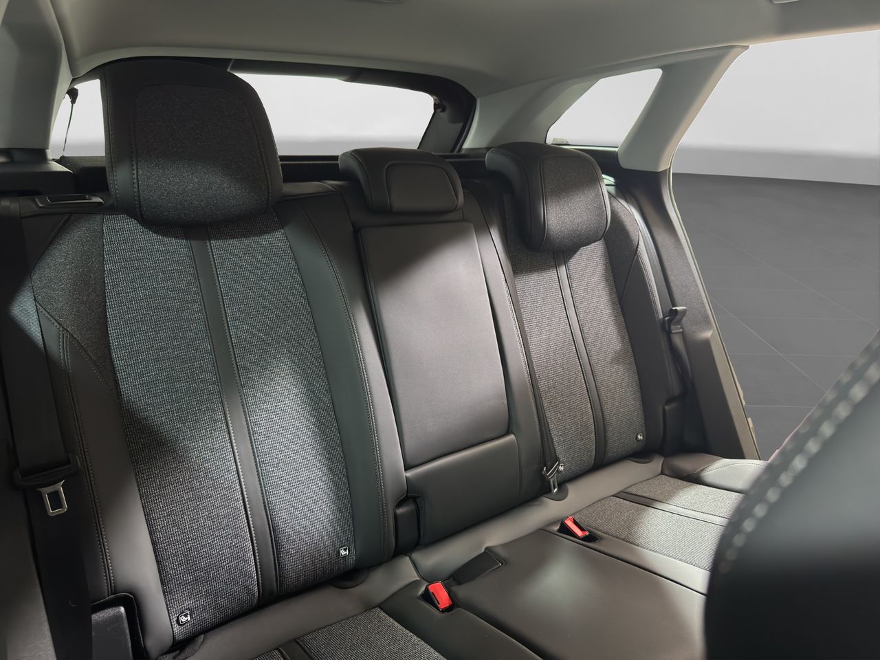 Peugeot 3008 1.5 BlueHDi 96kW (130CV) S&S Allure